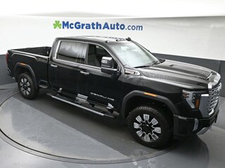 New GMC Sierra 2500 Offer