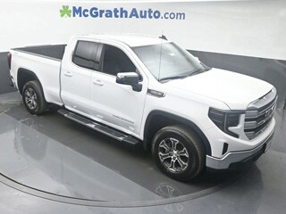 New GMC Sierra 1500 Offer