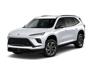 New Buick Enclave Offer