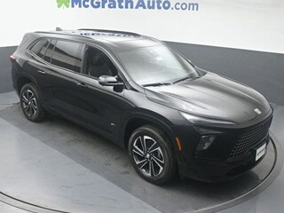 New Buick Enclave Offer