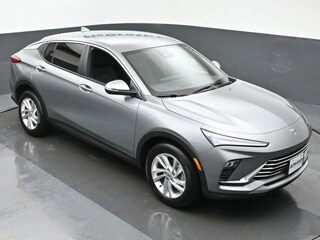 New Buick Envista Offer