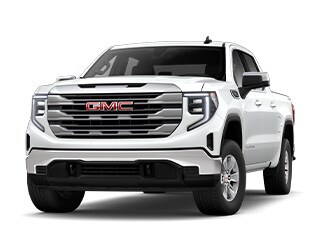 New GMC Sierra 1500 Offer