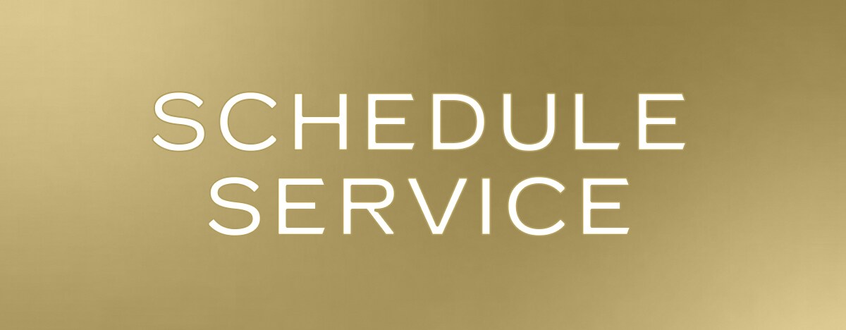 Schedule Service