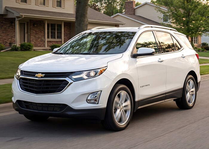 Used SUVs for Sale