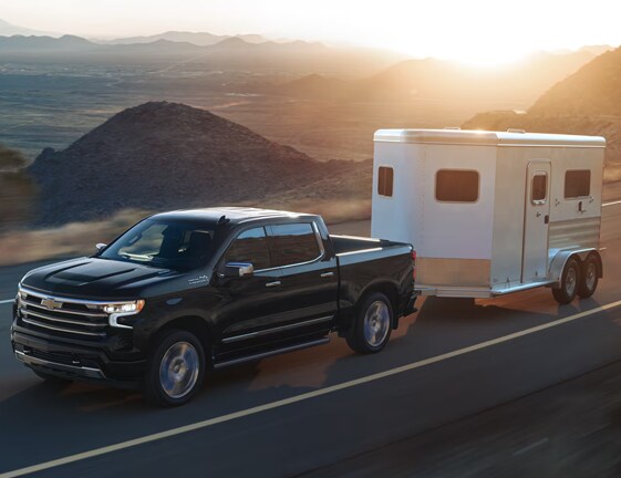 Chevrolet Silverado 1500 in Dubuque