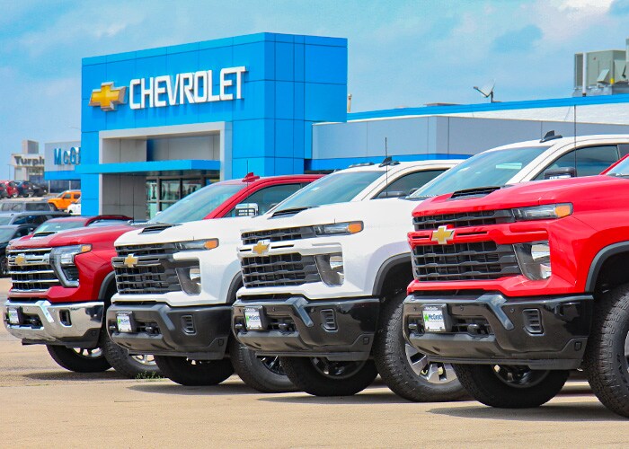 Featured Used Vehicles