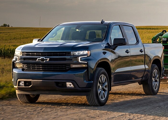 Used Trucks for Sale