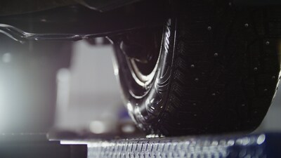 Wheel Alignment Service