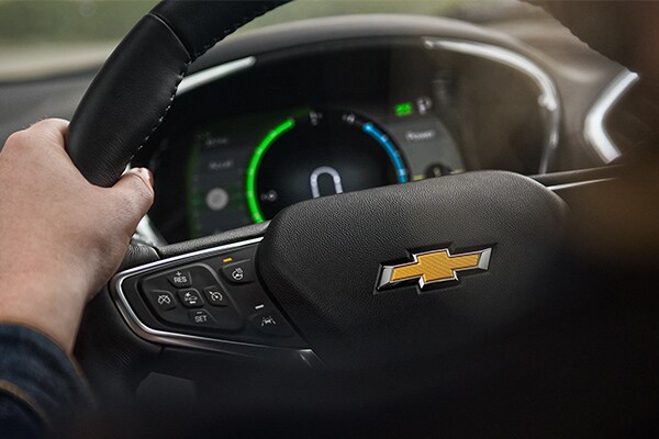 Large color digital speedometer