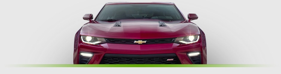 Chevy Camaro