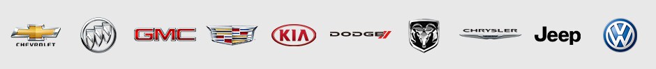 McGrath Auto Brand Badges