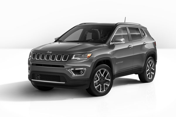 Jeep Compass for sale in Iowa City