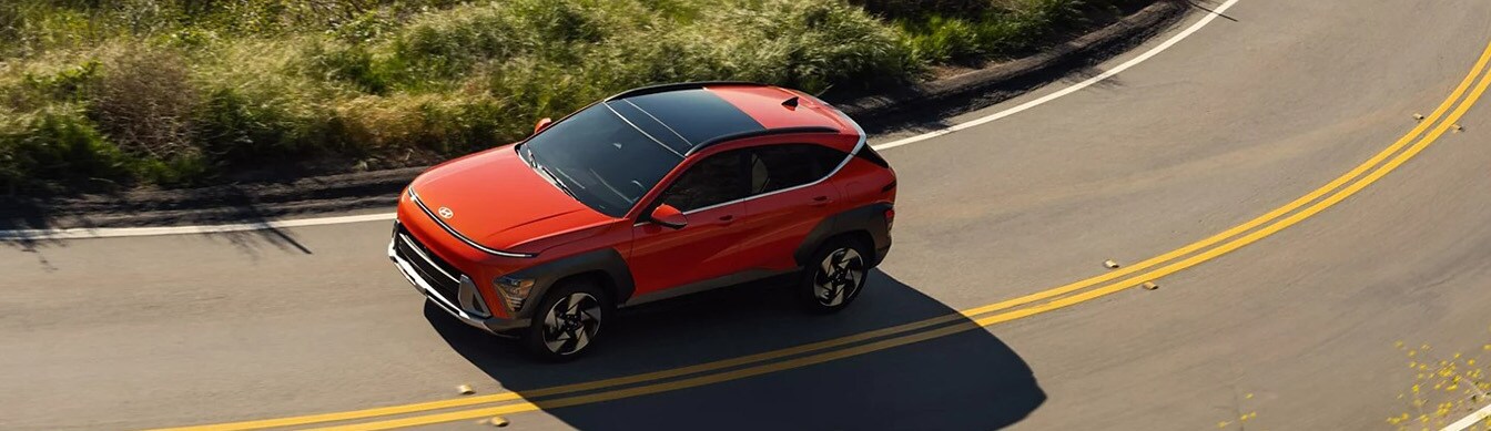 2024 Hyundai Kona Trims Explained 2024 Hyundai Kona