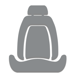 Chrysler 200 Seat icon