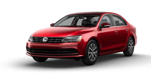 2018 VW Jetta SE For Sale