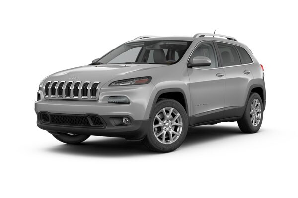 Jeep Cherokee for sale in Iowa City