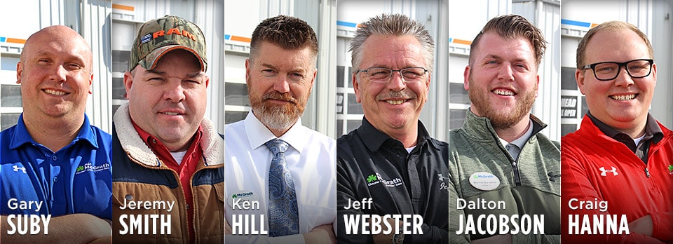 Cedar Rapids Ram Experts