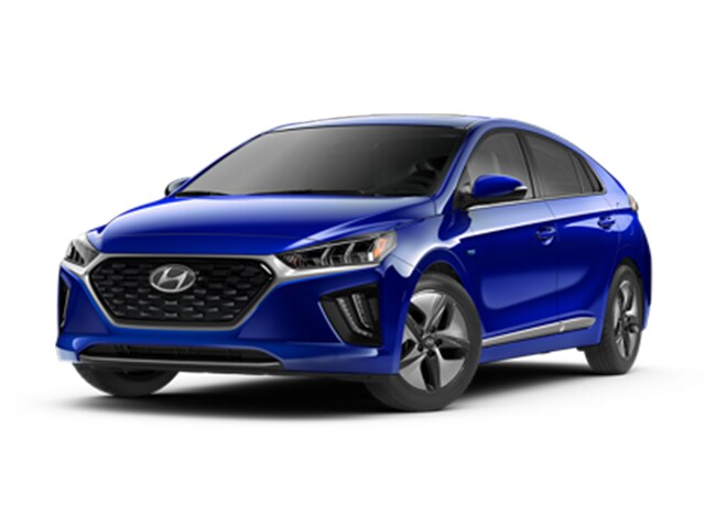 Start Your Custom order now! Hyundai IONIQ jellybean