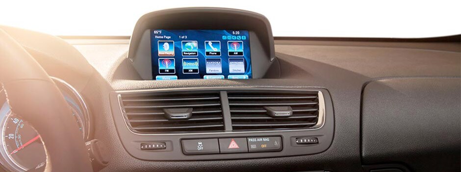 2016 Buick Encore For Sale in Cedar Rapids