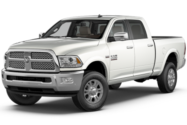 Ram 2500 For Sale