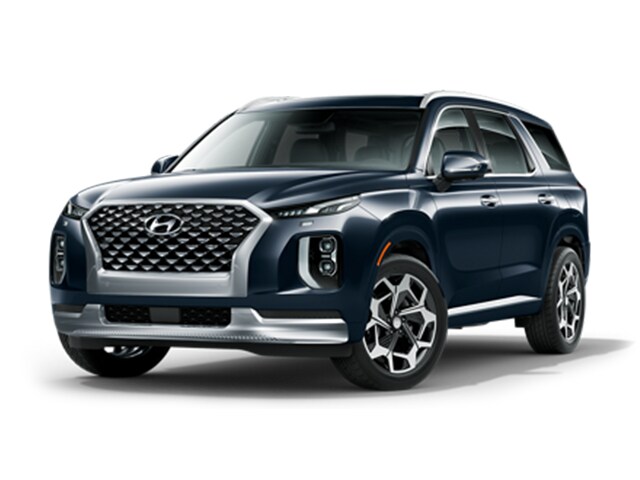Start Your Custom order now! Hyundai Palisade jellybean