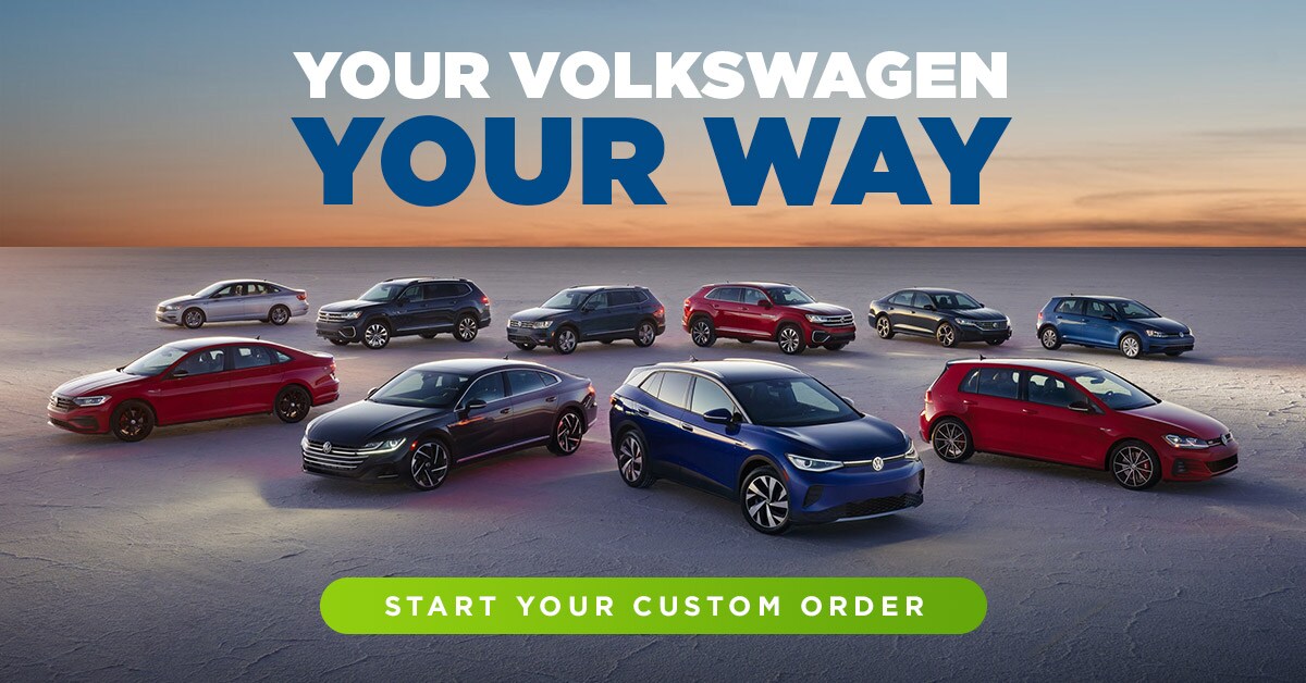 Custom Order with McGrath