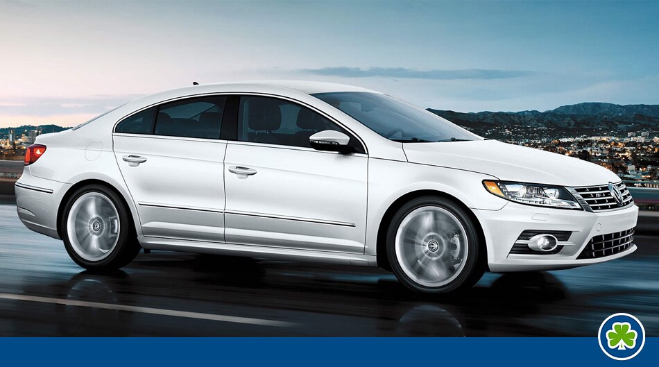 2016 Volkswagen CC for sale in Cedar Rapids