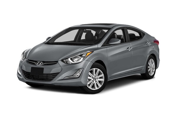 2016 hyundai elantra front left quarter panel