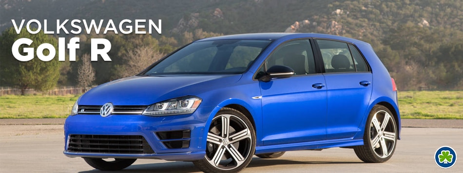 Volkswagen Golf R for sale in Cedar Rapids