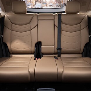 McGrath Auto 2017 Cadillac XT5 2017 Cadillac XT5 Leather Seats
