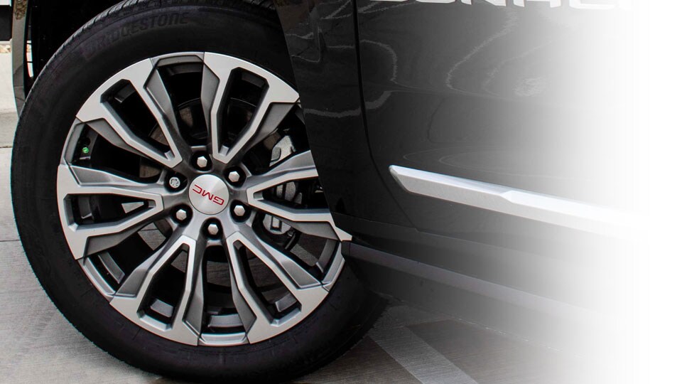 vehicle tire
