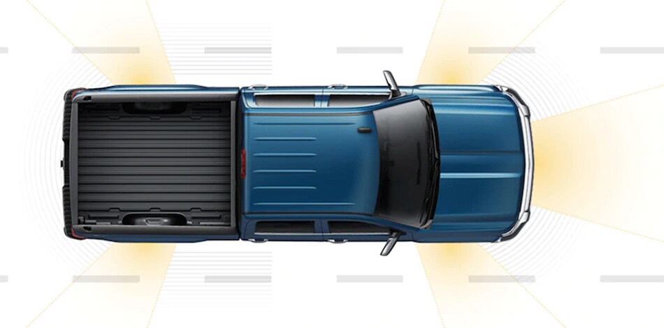 2017 Chevy Silverado 3500HD Safety Features