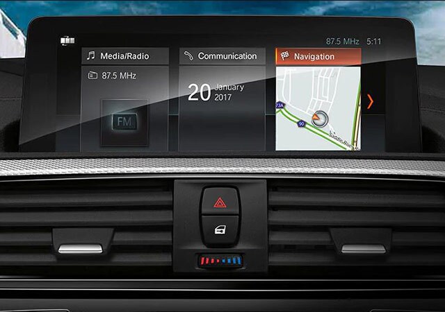 Navigation System