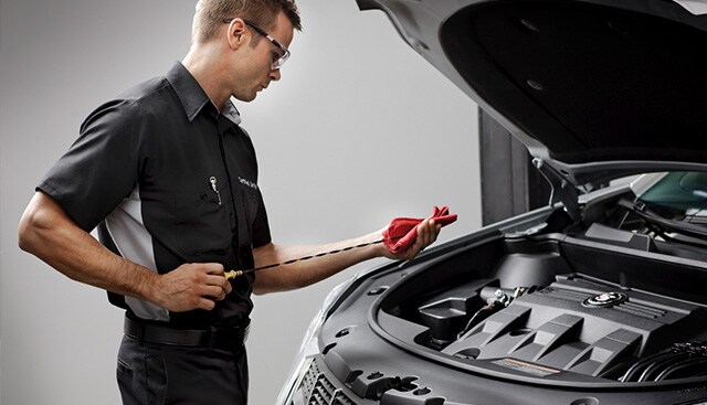 McGrath Auto Service