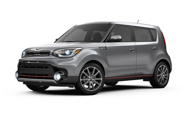 2018 exclaim model front left quarter panel