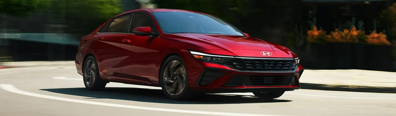 2024 Hyundai Elantra Trims Explained 2024 Hyundai Elantra
