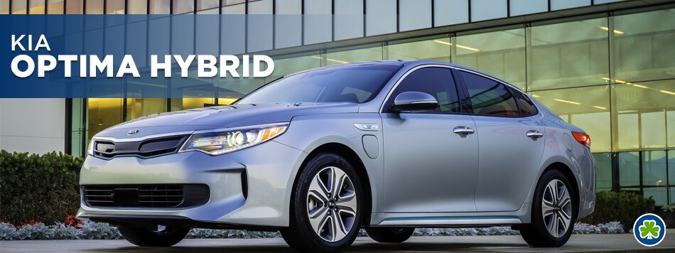 Kia Optima Hybrid for sale in Cedar Rapids