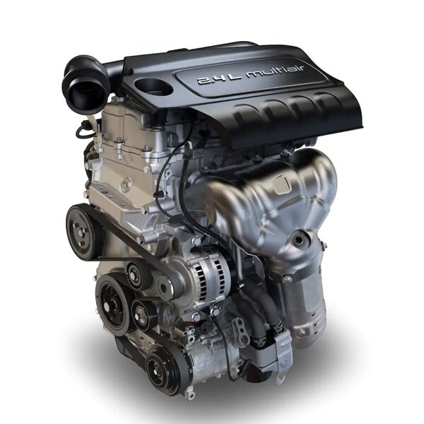 2.4L Engine