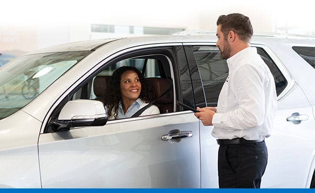McGrath Auto Trade-in value near me