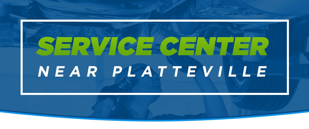 McGrath Auto Used Cars near Platteville
