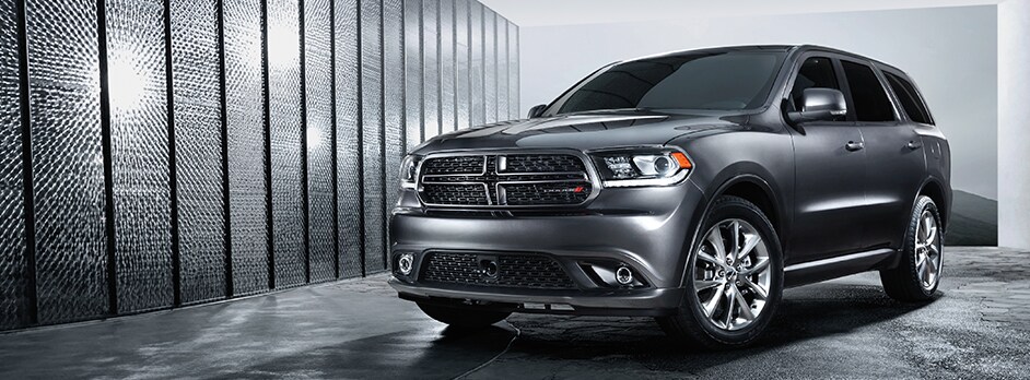 2016 Dodge Durango Marion Iowa