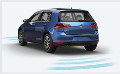 Volkswagen Golf Safety