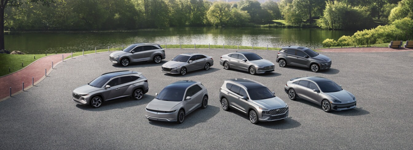 2024 Hyundai Trim Levels 2024 Hyundai Trim Levels