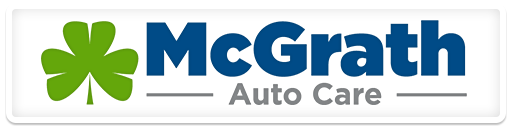 McGrath Auto Care logo