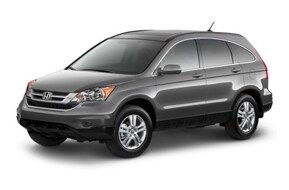 Used Honda CRV For Sale Cedar Rapids