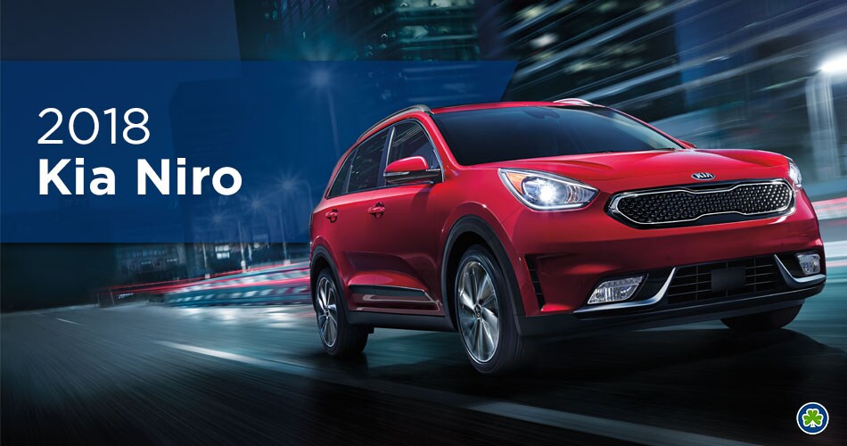 2018 Kia Niro For Sale Cedar Rapids