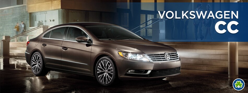 Volkswagen CC for sale in Cedar Rapids