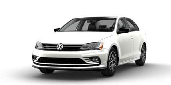 2018 VW Jetta Wolfsburg Edition For Sale