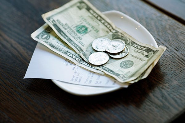 Use current bank statement to get an auto loan