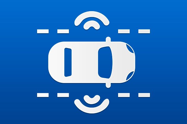 Lane Assist Alert System
